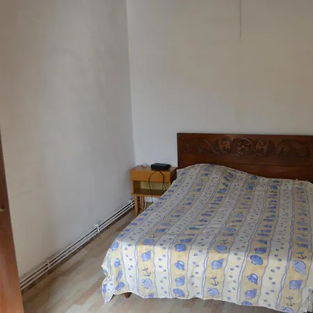 Prázdninový dům Chez Ernestine *